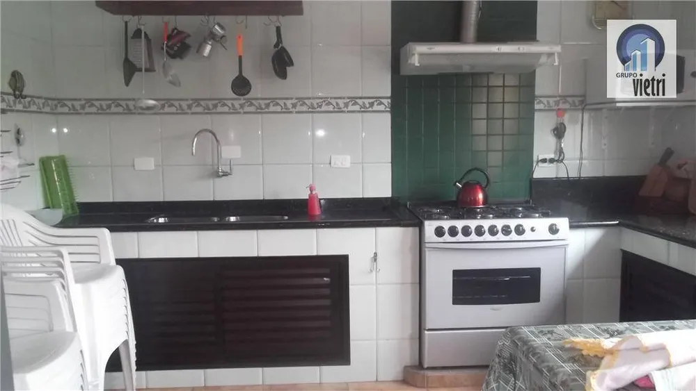 Sobrado, 5 quartos, 520 m² - Foto 6