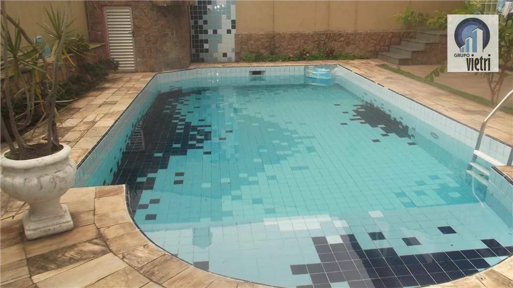Sobrado, 5 quartos, 520 m² - Foto 9