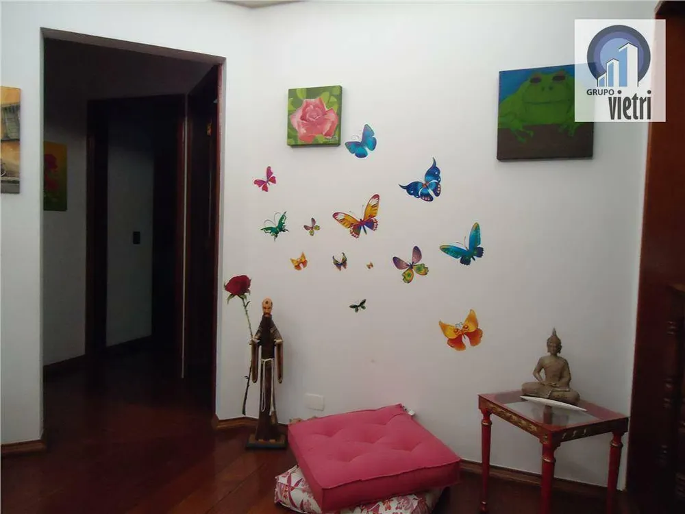 Sobrado, 5 quartos, 520 m² - Foto 2