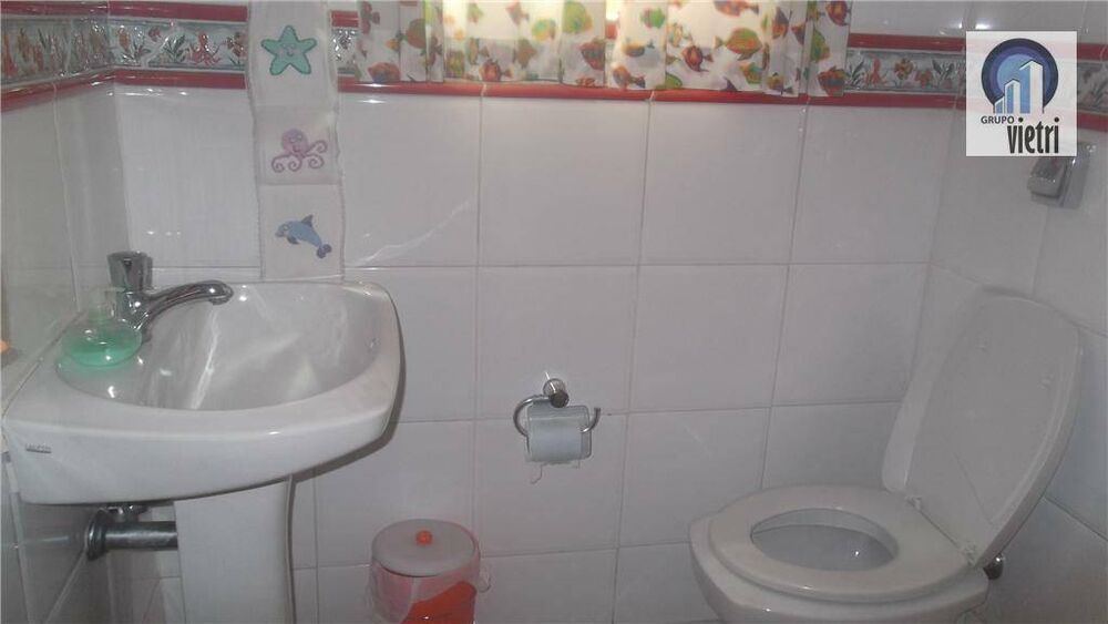 Sobrado, 5 quartos, 520 m² - Foto 2