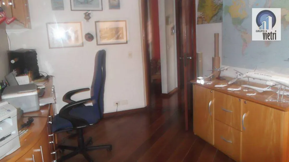 Sobrado, 5 quartos, 520 m² - Foto 3