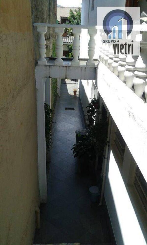 Sobrado, 2 quartos, 132 m² - Foto 6