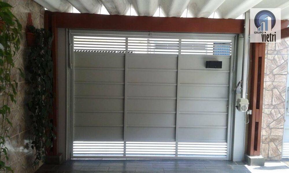 Sobrado, 2 quartos, 132 m² - Foto 2