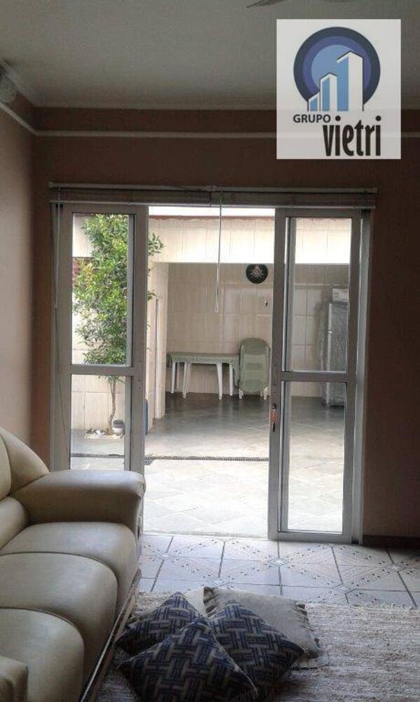 Sobrado, 2 quartos, 132 m² - Foto 3