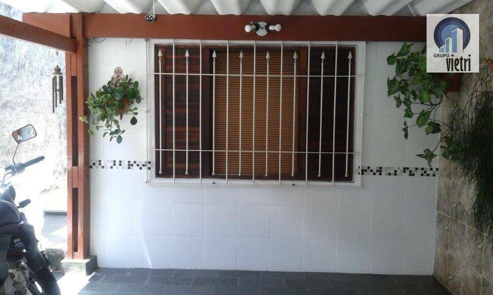 Sobrado, 2 quartos, 132 m² - Foto 1