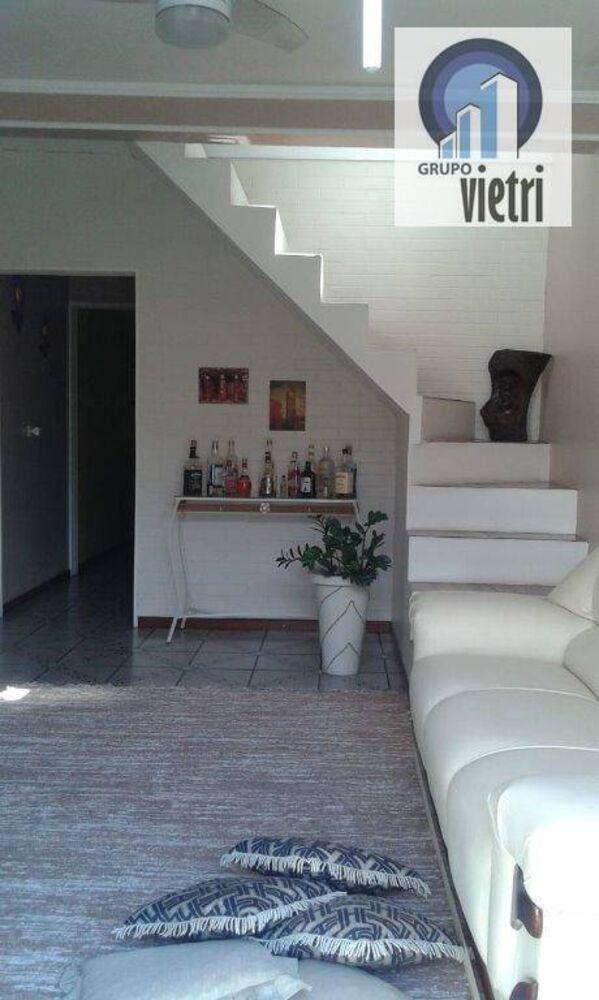Sobrado, 2 quartos, 132 m² - Foto 4