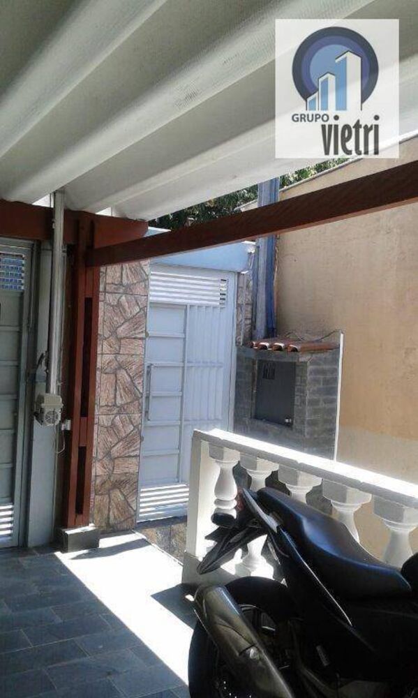 Sobrado, 2 quartos, 132 m² - Foto 7