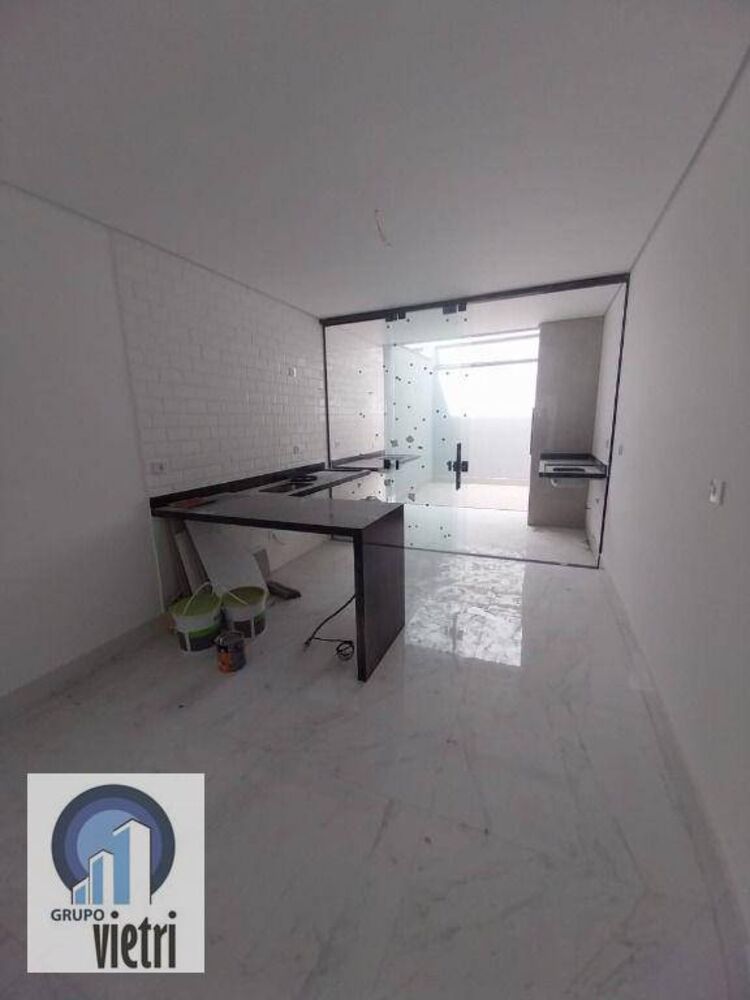 Sobrado, 3 quartos, 142 m² - Foto 11
