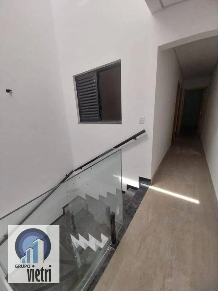 Sobrado, 3 quartos, 142 m² - Foto 6