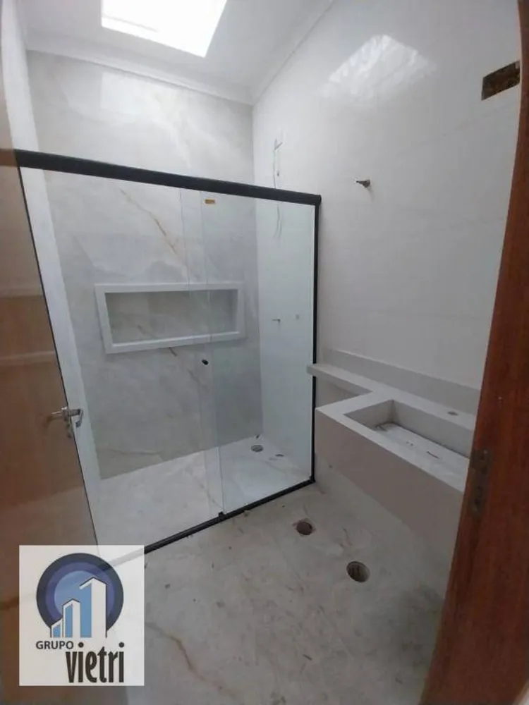 Sobrado, 3 quartos, 142 m² - Foto 2