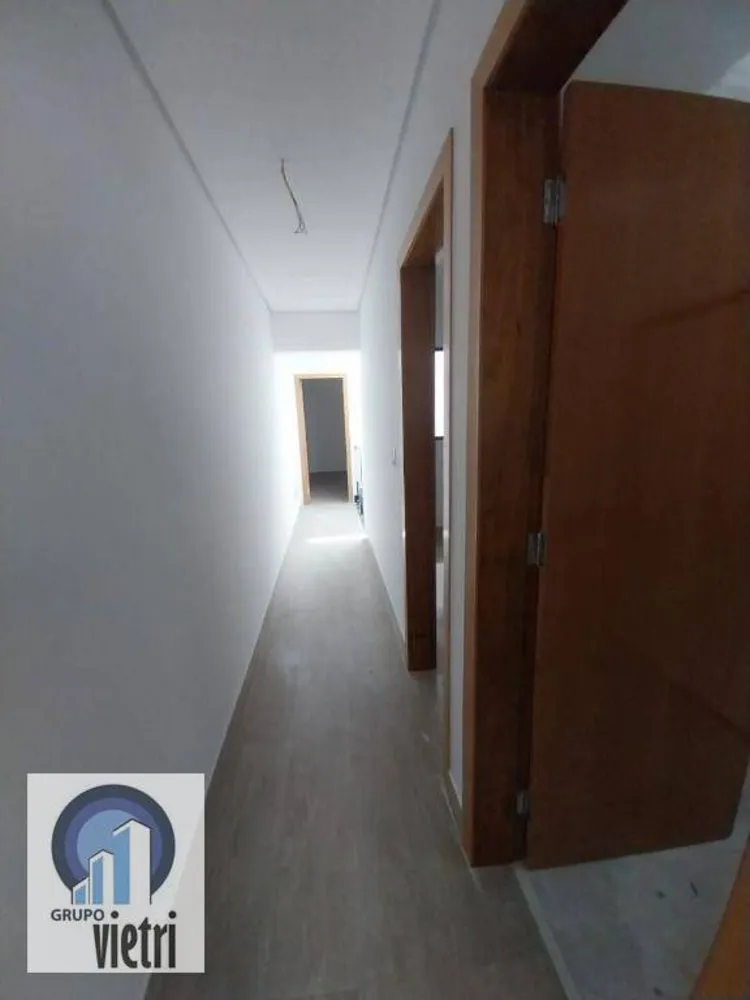 Sobrado, 3 quartos, 142 m² - Foto 4