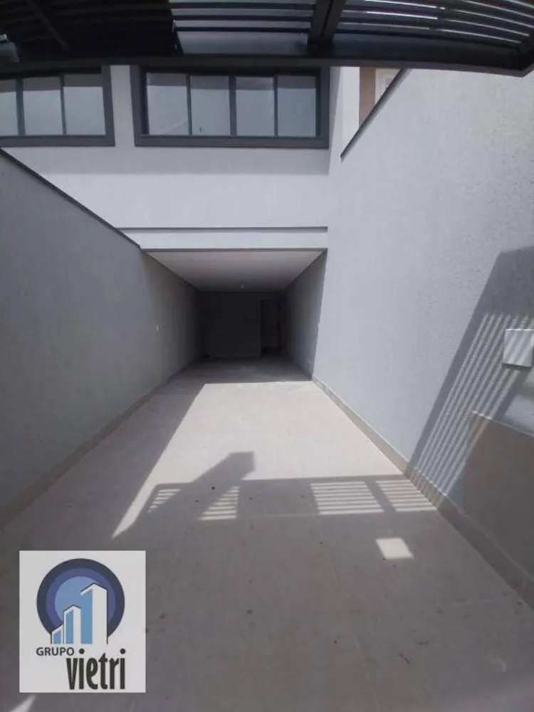 Sobrado, 3 quartos, 142 m² - Foto 1