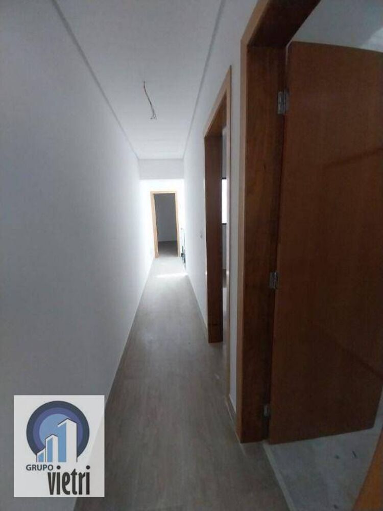 Sobrado, 3 quartos, 142 m² - Foto 9