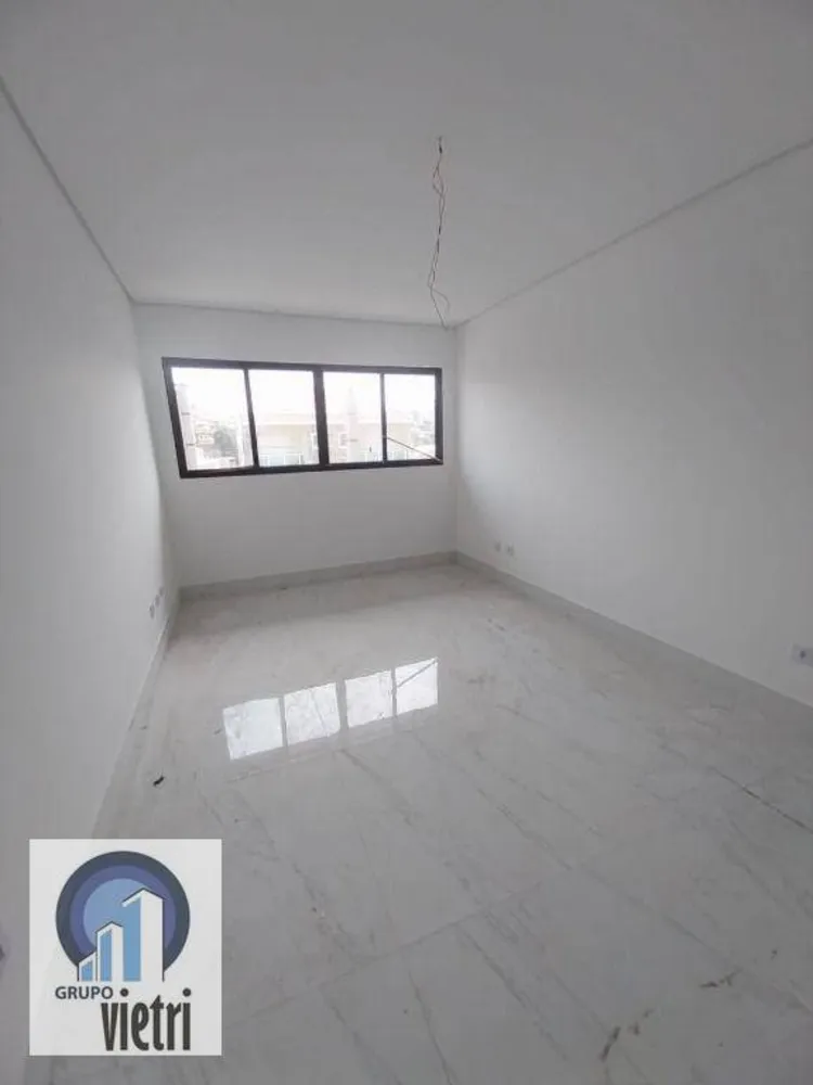 Sobrado, 3 quartos, 142 m² - Foto 5