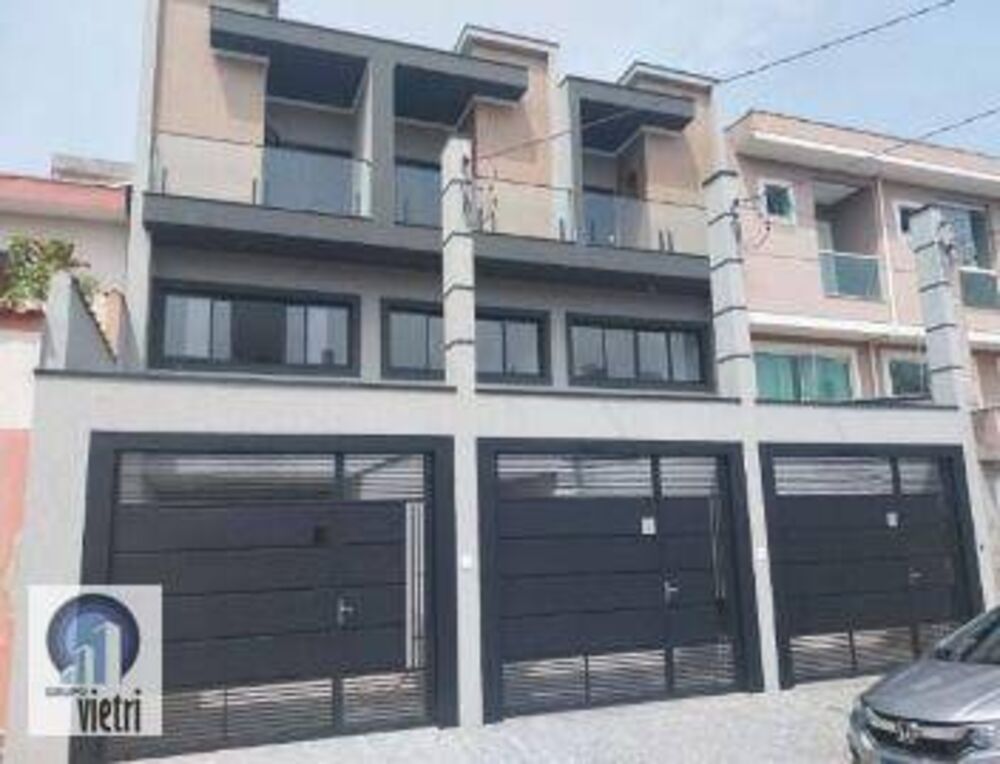 Sobrado, 3 quartos, 142 m² - Foto 12