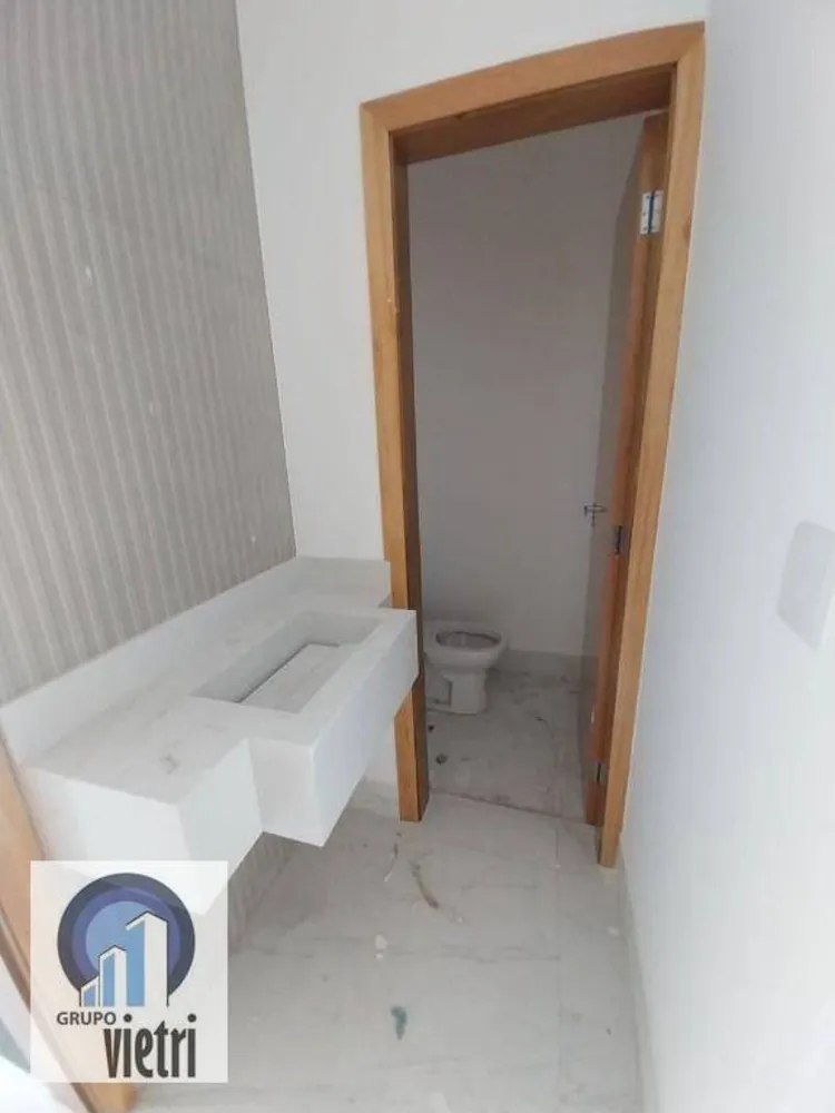 Sobrado, 3 quartos, 142 m² - Foto 5
