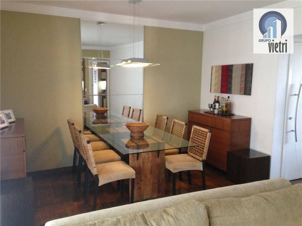 Apartamento, 4 quartos, 90 m² - Foto 5