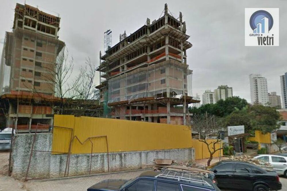 Apartamento, 4 quartos, 90 m² - Foto 1