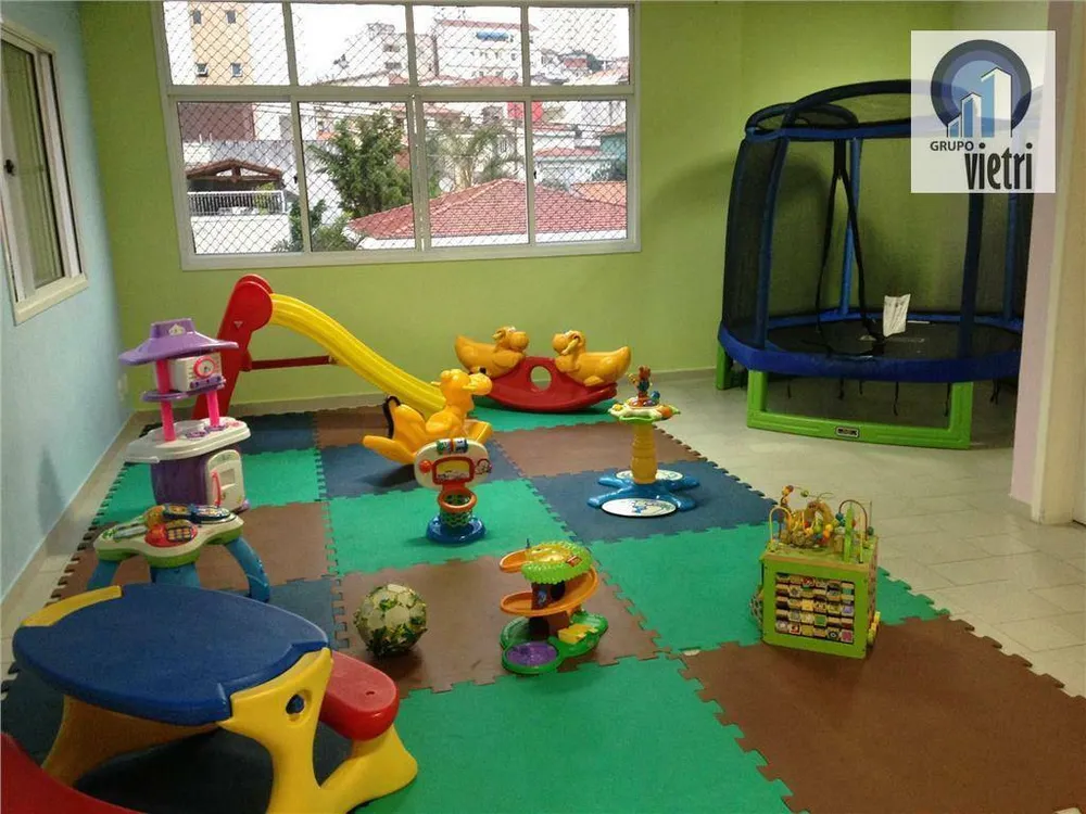 Apartamento, 4 quartos, 90 m² - Foto 3