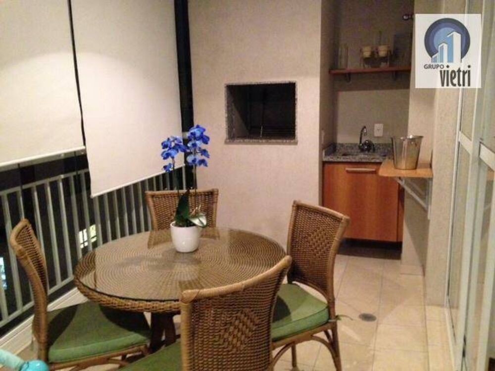 Apartamento, 4 quartos, 90 m² - Foto 3