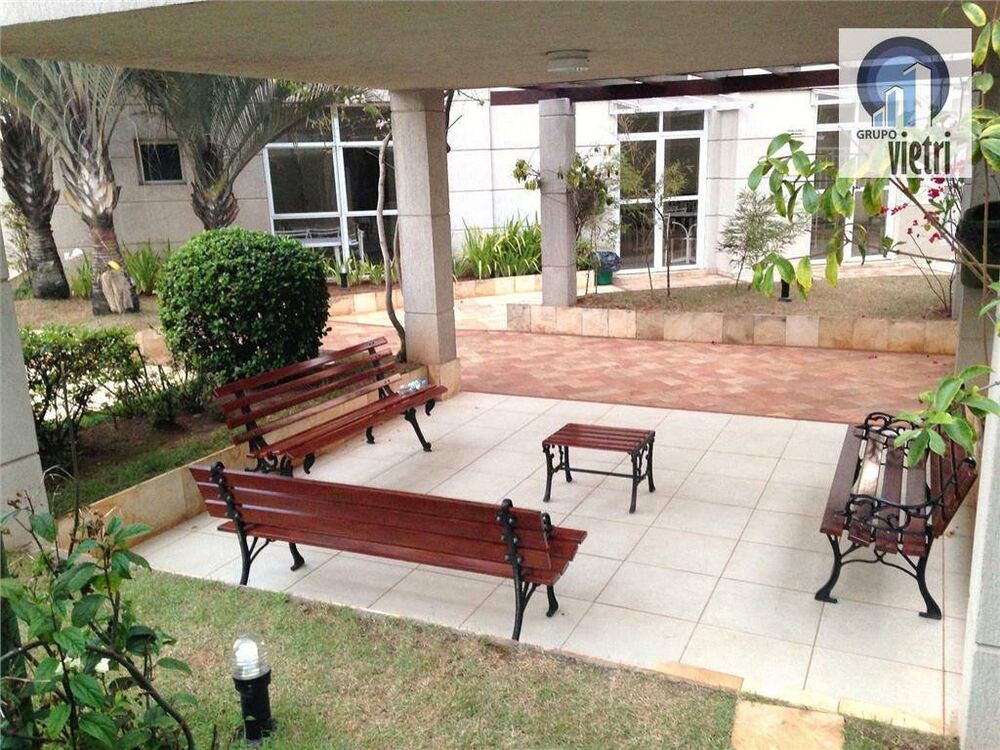 Apartamento, 4 quartos, 90 m² - Foto 6