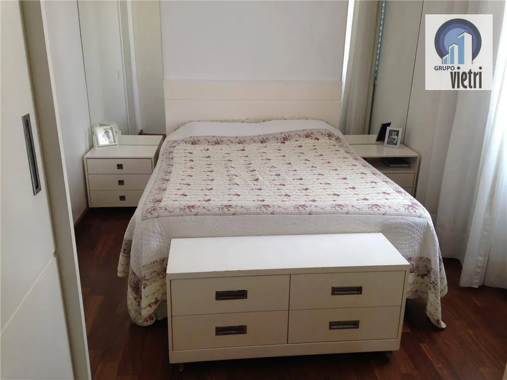 Apartamento, 4 quartos, 90 m² - Foto 8