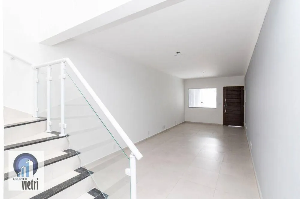Sobrado, 3 quartos, 145 m² - Foto 8