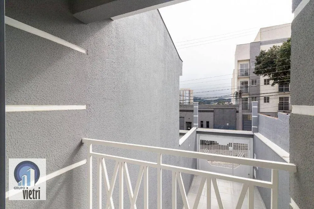 Sobrado, 3 quartos, 145 m² - Foto 2
