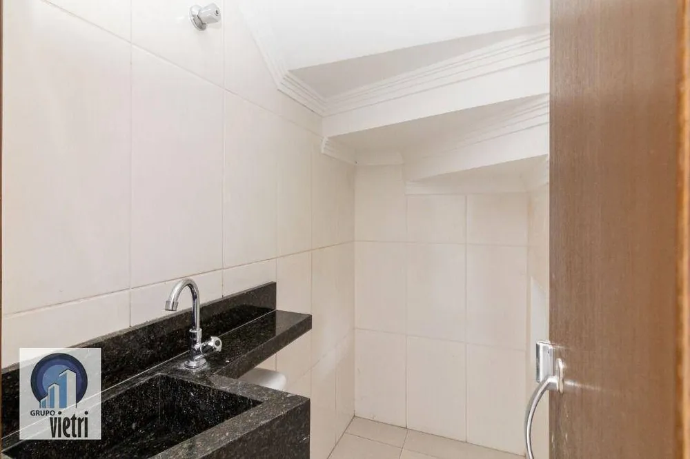 Sobrado, 3 quartos, 145 m² - Foto 1