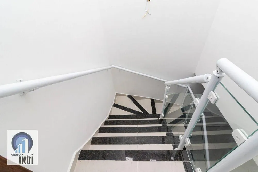 Sobrado, 3 quartos, 145 m² - Foto 3
