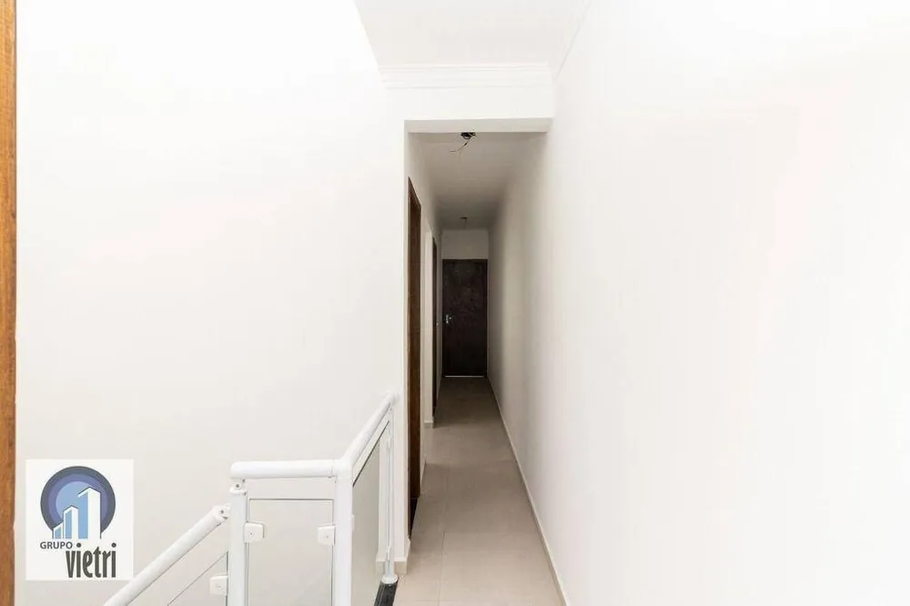 Sobrado, 3 quartos, 145 m² - Foto 4