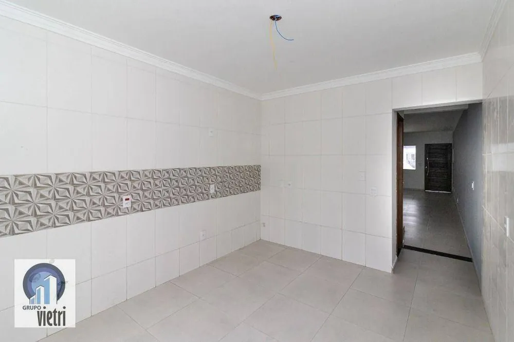 Sobrado, 3 quartos, 145 m² - Foto 7