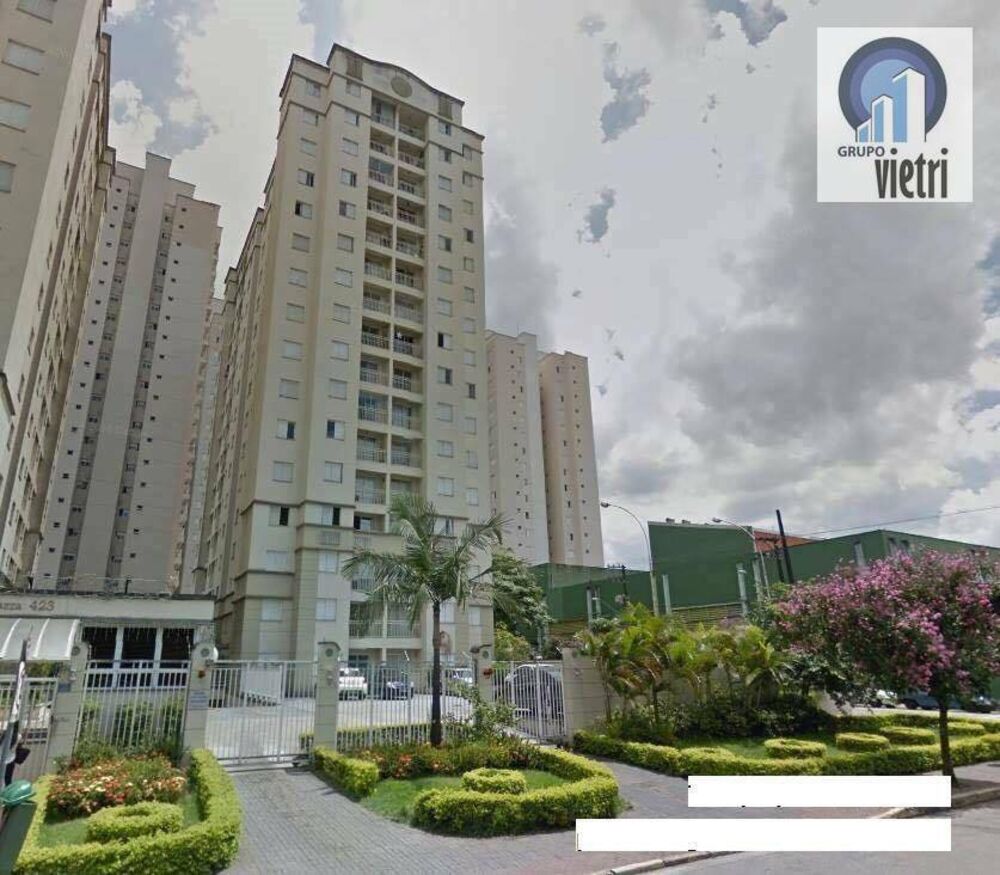 Apartamento, 2 quartos, 50 m² - Foto 2