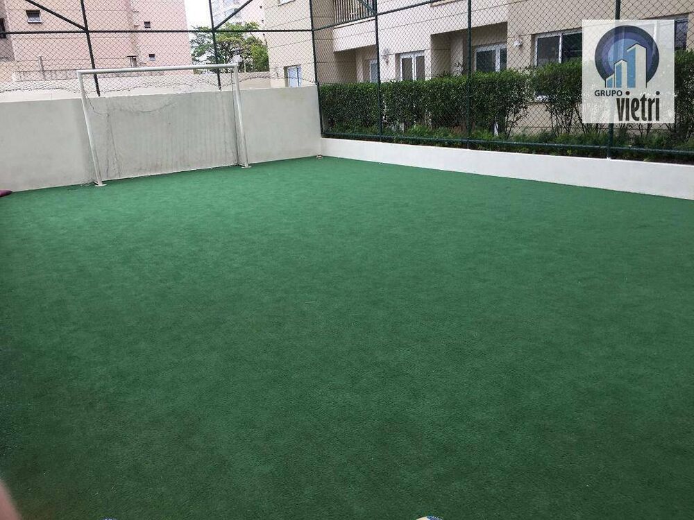Apartamento, 2 quartos, 50 m² - Foto 3
