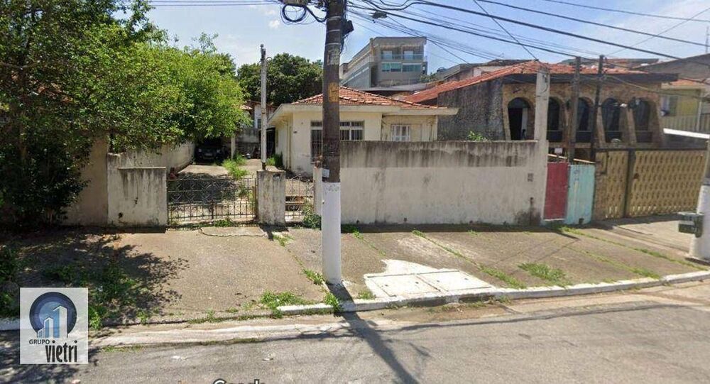 Terreno, 600 m² - Foto 2