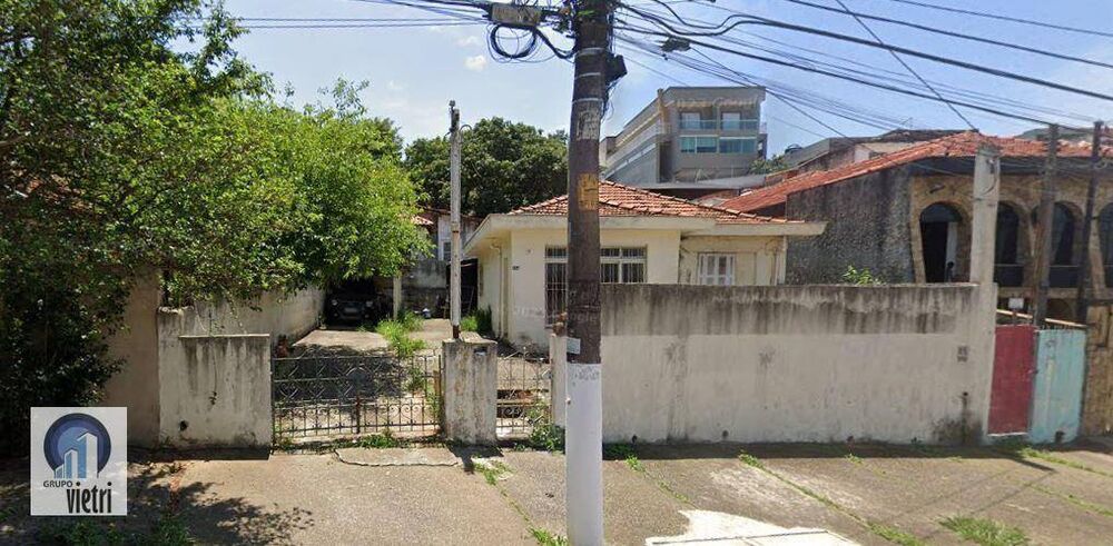 Terreno, 600 m² - Foto 1