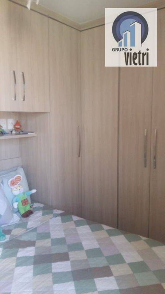 Apartamento, 2 quartos, 47 m² - Foto 3