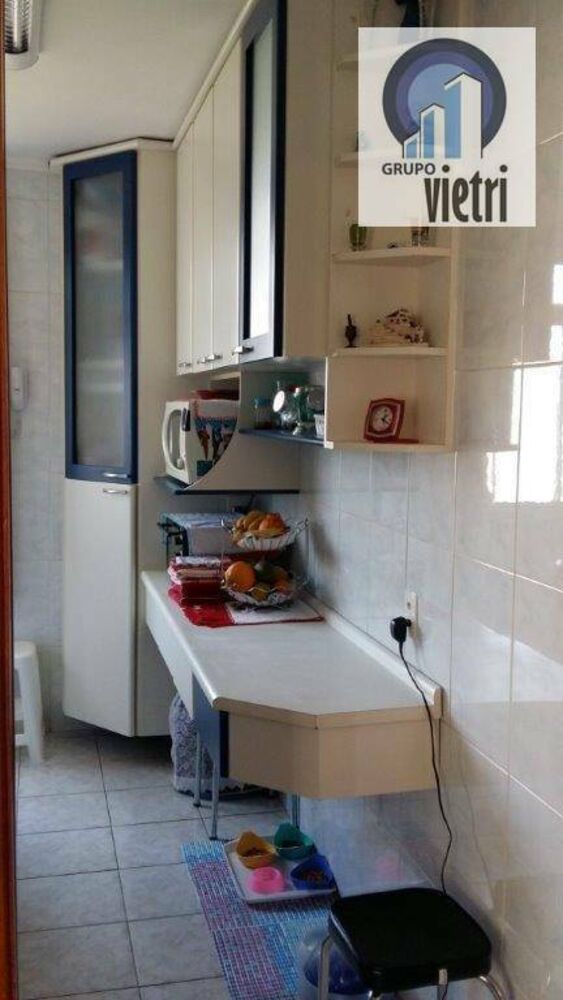 Apartamento, 2 quartos, 47 m² - Foto 2