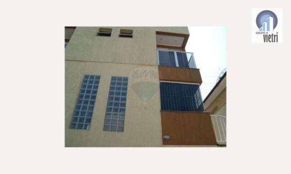 Sobrado, 3 quartos, 160 m² - Foto 1