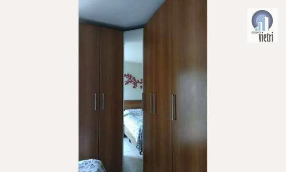 Sobrado, 3 quartos, 160 m² - Foto 10
