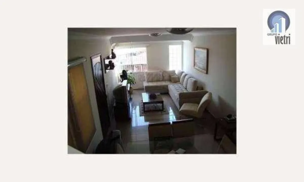 Sobrado, 3 quartos, 160 m² - Foto 8