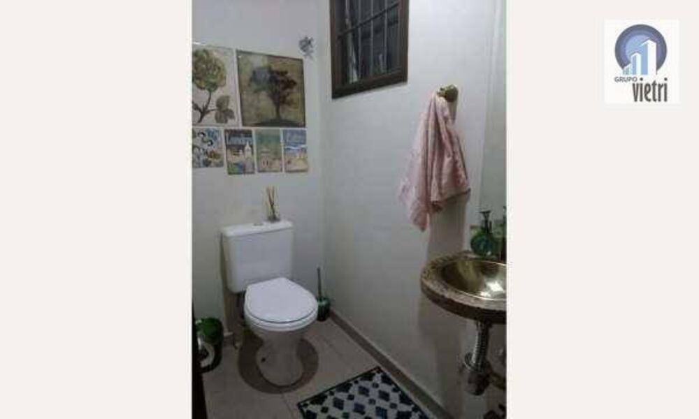 Sobrado, 3 quartos, 160 m² - Foto 3