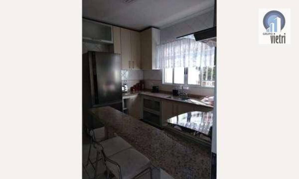 Sobrado, 3 quartos, 160 m² - Foto 4