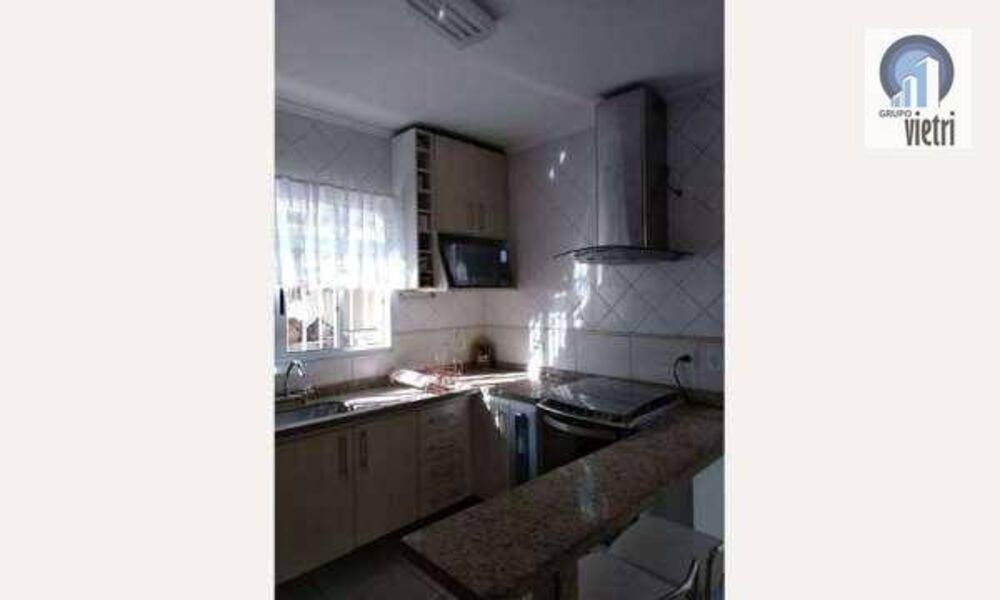 Sobrado, 3 quartos, 160 m² - Foto 8