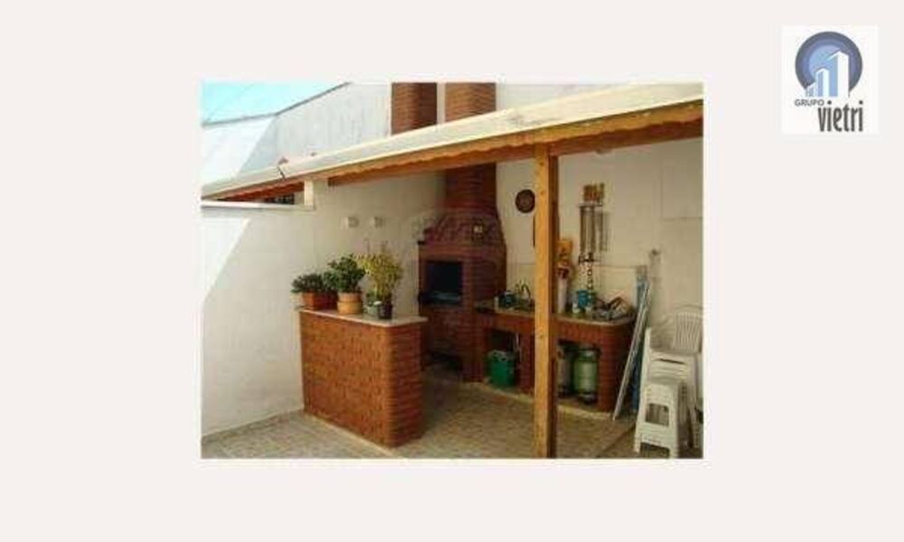 Sobrado, 3 quartos, 160 m² - Foto 6
