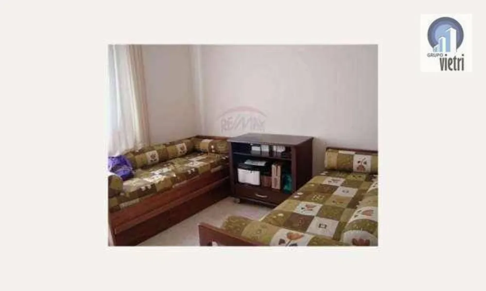 Sobrado, 3 quartos, 160 m² - Foto 9