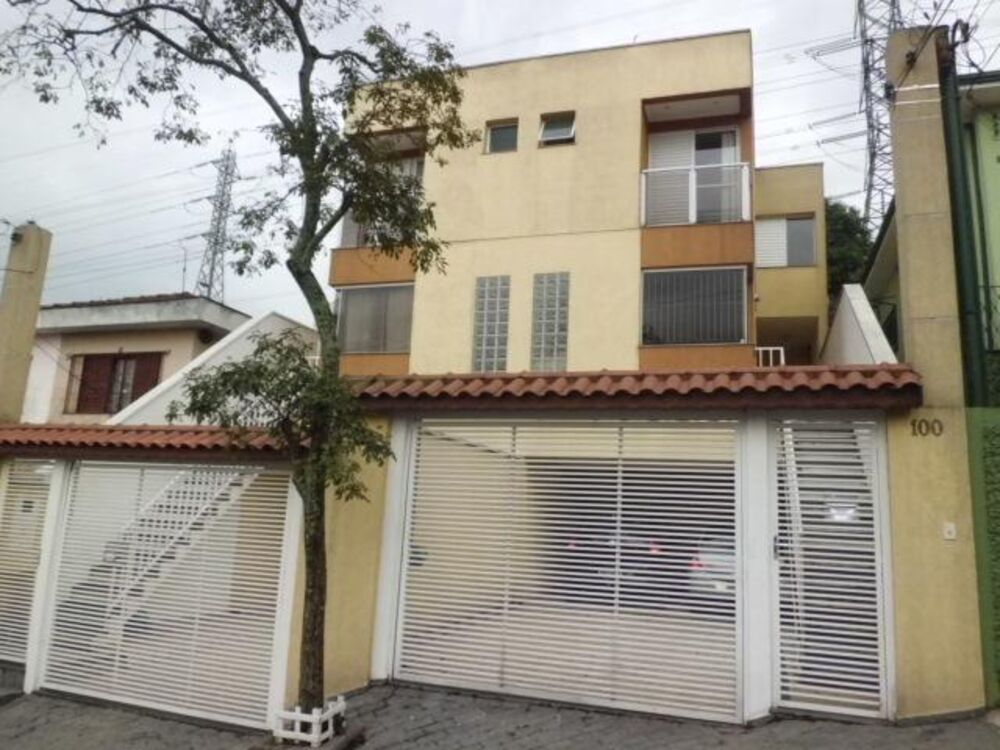 Sobrado, 3 quartos, 160 m² - Foto 7