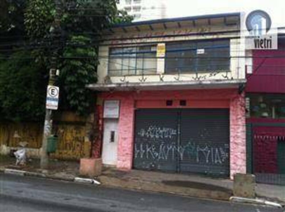 Prédio Inteiro, 360 m² - Foto 1