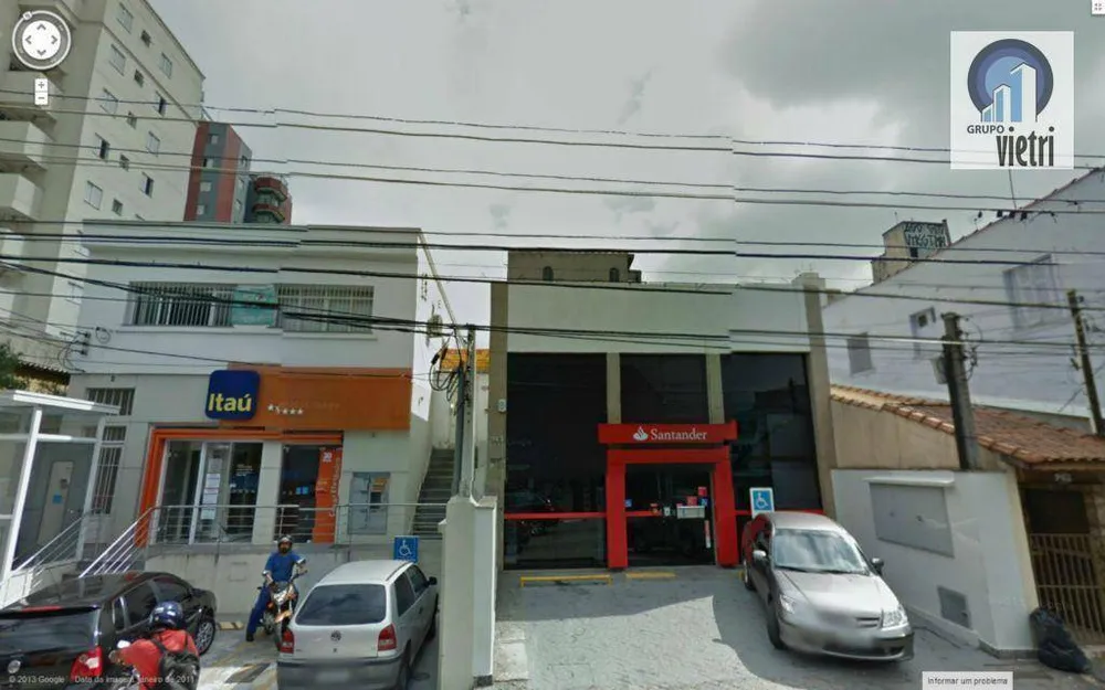 Prédio Inteiro, 100 m² - Foto 1