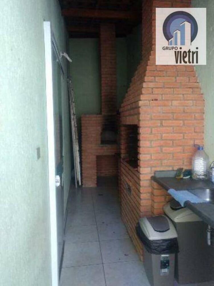 Casa de Condomínio, 2 quartos - Foto 3